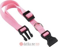 Ferplast CLUB C 10/25 COLLAR PINK