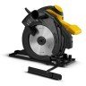 Bormann BCS1410 Testera kruzna (Cirkular) 185mm 1200W 