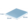 Arctic Cooling CPC ACC Arctic Thermal Pad 50x50x1mm in Podgorica Montenegro