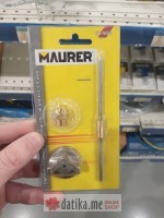 Maurer Dizna za pneumatski pištolj za lakiranje 1,5mm