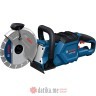 BOSCH Testera kružna dijam. akum Solo GCS 18V-230