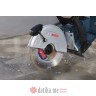 BOSCH Testera kružna dijam. akum Solo GCS 18V-230