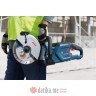 BOSCH Testera kružna dijam. akum Solo GCS 18V-230