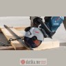BOSCH Testera kružna dijam. akum Solo GCS 18V-230