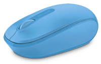 Microsoft U7Z-00058 Wireless Mobile Mouse 