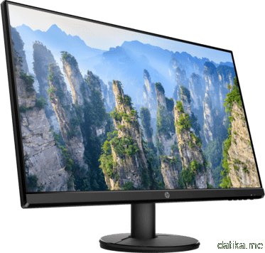 HP V27i 27" Full HD IPS monitor, 9SV94AA