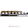Makita D-15833 HSS-TiN-burgija za metal 1/4 šestougaoni prihvat 10MM