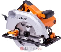 Villager VLP 1613 ručna kružna testera