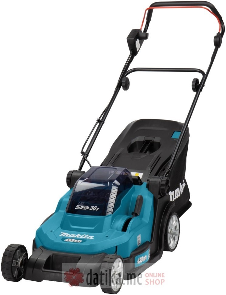 Makita DLM432Z Akumulatorska kosilica Makita 18V 430MM (bez baterije i punjača) в Черногории