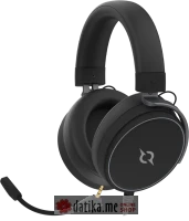 AQIRYS Sagitta 7.1 PS/XBOX/USB black