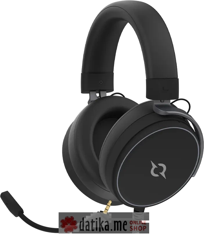 AQIRYS Sagitta 7.1 PS/XBOX/USB black в Черногории