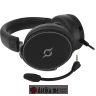 AQIRYS Sagitta 7.1 PS/XBOX/USB black в Черногории