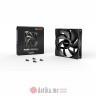 Be quiet Pure Wings 3 120mm, ventilator za kuciste