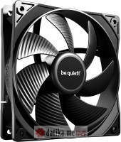 Be quiet Pure Wings 3 120mm, ventilator za kuciste