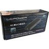 LC POWER LC-M2-C-MULTI M.2 SSD Enclosure USB 3.2 Gen 2x1 в Черногории