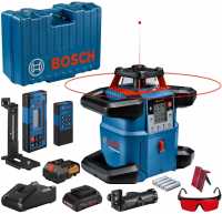 Bosch GRL 600 CHV Proffesional Rotacioni laser 600m