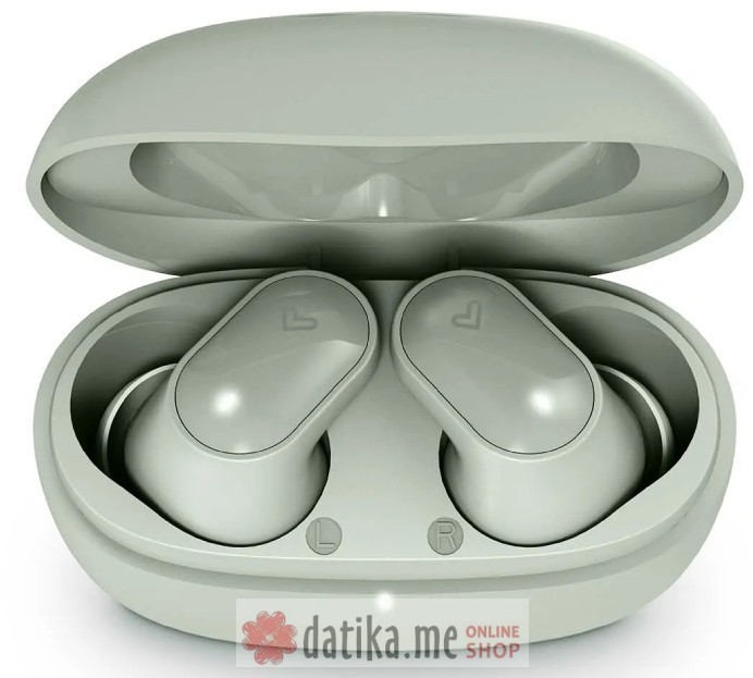 ENERGY SISTEM Urban Pulse Olive True Wireless bežične slušalice (M45529)
