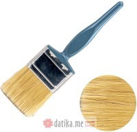 Bormann BHT560 Četka za farbanje vodenim bojama 76mm drvena ručka