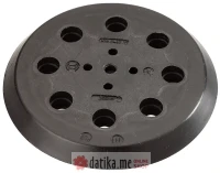 Bormann Disk nosac brusnog papira 210mm za zidne brusilice BDS7101 |