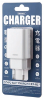 Remax RP-U37 Punjac za Iphone & USB tip-C