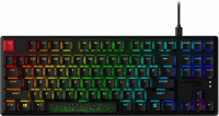 HyperX Alloy Origins Core PBT HX Red, Mechanical gaming keyboard
