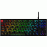 HyperX Alloy Origins Core PBT HX Red, Mechanical gaming keyboard