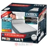 Intex 64448 krevet na naduvavanje sa uzglavljem 152cmx236cmx86cm в Черногории