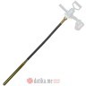 BORMANN BBP5341  Igla Vibrator za beton  в Черногории