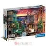 Clementoni Igraсka puzle 1000 HQC San Francisco в Черногории