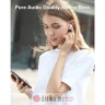 Swissten Slušalice Bluetooth TWS SONIC White