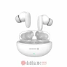 Swissten Slušalice Bluetooth TWS SONIC White