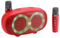 TG TG542DK Bluetooth zvučnik, Red