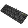 Genius SlimStar Q200 USB tastatura 