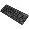Genius SlimStar Q200 USB tastatura  в Черногории
