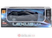 Igracka auto na daljinsko upravljanje 1:24