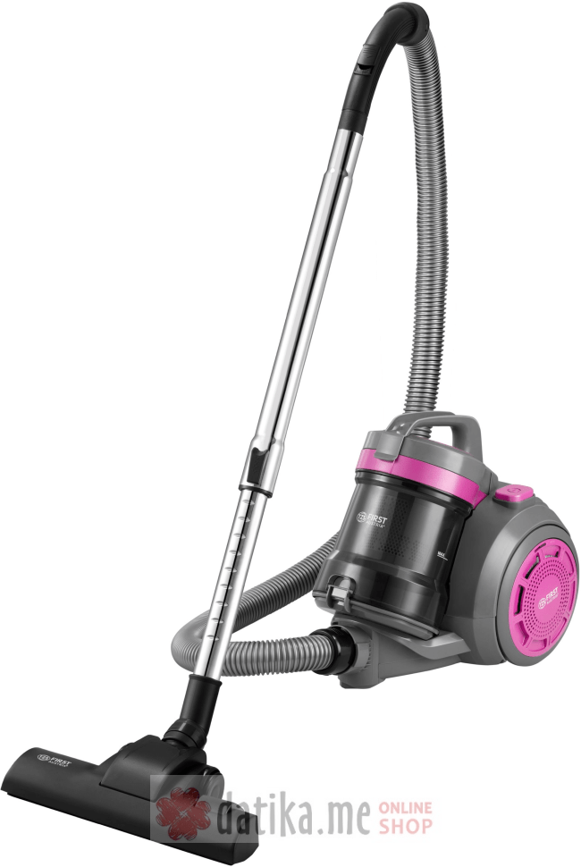 FIRST FA-5547-4-PU USISIVAC SA POSUDOM 2L, SNAGA 800W в Черногории