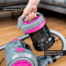 FIRST FA-5547-4-PU USISIVAC SA POSUDOM 2L, SNAGA 800W в Черногории