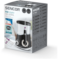 Sencor SOI 2200SL Oralni tus 