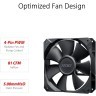 ASUS ROG STRIX LC II 240 Liquid CPU cooler в Черногории