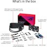 ASUS ROG STRIX LC II 240 Liquid CPU cooler в Черногории