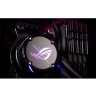 ASUS ROG STRIX LC II 240 Liquid CPU cooler в Черногории