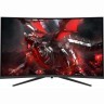 Monitor MSI G321CQP E2 31.5" LCD QHD 165Hz Curved Gaming