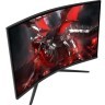 Monitor MSI G321CQP E2 31.5" LCD QHD 165Hz Curved Gaming