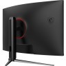 Monitor MSI G321CQP E2 31.5" LCD QHD 165Hz Curved Gaming