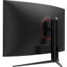 Monitor MSI G321CQP E2 31.5" LCD QHD 165Hz Curved Gaming