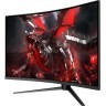 Monitor MSI G321CQP E2 31.5" LCD QHD 165Hz Curved Gaming