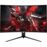 Monitor MSI G321CQP E2 31.5" LCD QHD 165Hz Curved Gaming