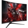Monitor MSI G321CQP E2 31.5" LCD QHD 165Hz Curved Gaming