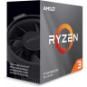 AMD Ryzen 3 PRO 4350G 3.8GHz (up to 4.0GHz) No Fan в Черногории