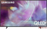 Samsung QLED Q60A (2021) 43" Ultra HD, Quantum HDR, Smart TV, QE43Q60AAUXXH